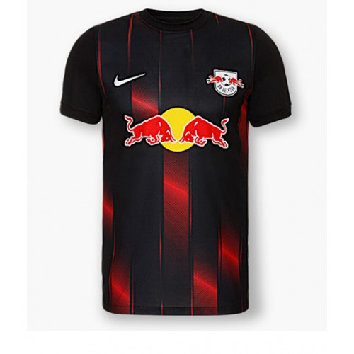 RB Leipzig Timo Werner #11 Tredjedrakt 2022-23 Kortermet RB Leipzig Timo Werner #11 Tredjedrakt 2022-23 Kortermet